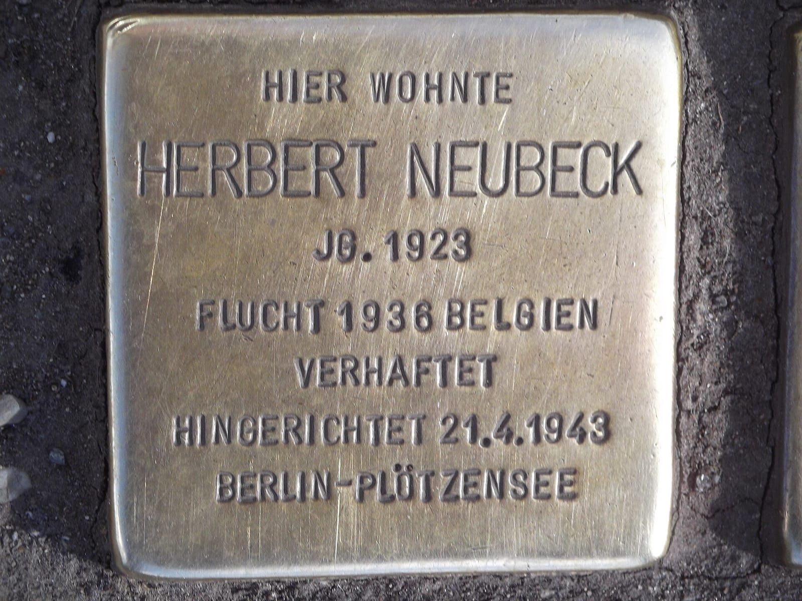 Dein Stadtbäcker Westerhorstmann photo 4