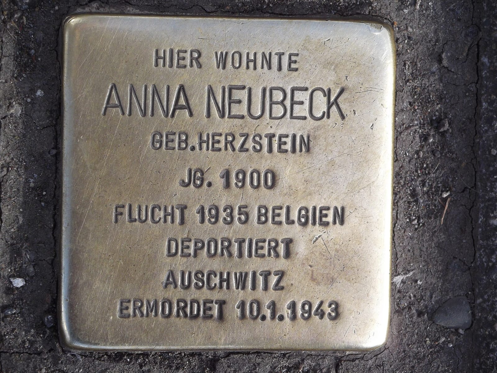 Dein Stadtbäcker Westerhorstmann photo 2