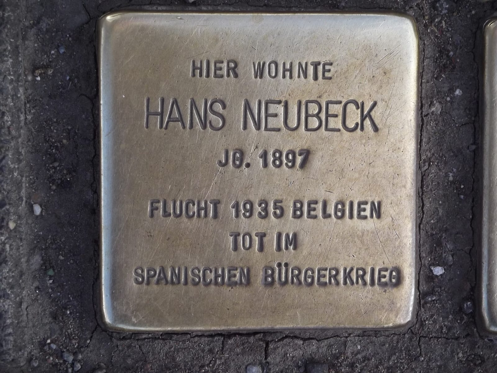 Dein Stadtbäcker Westerhorstmann photo 3