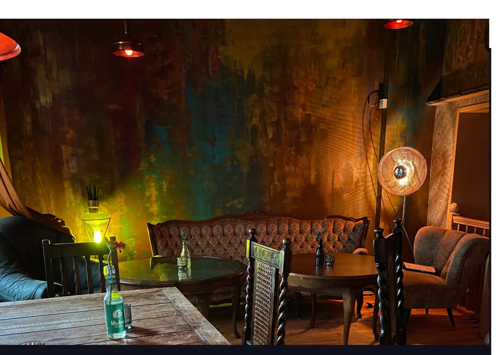 Café Mundgerecht photo 2