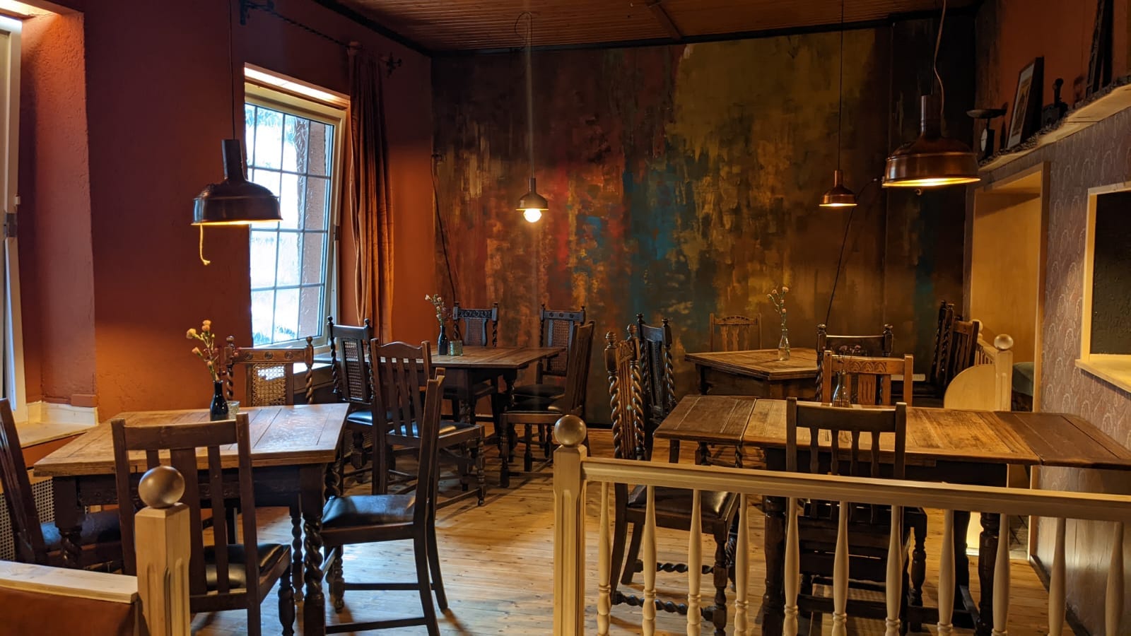 Café Mundgerecht