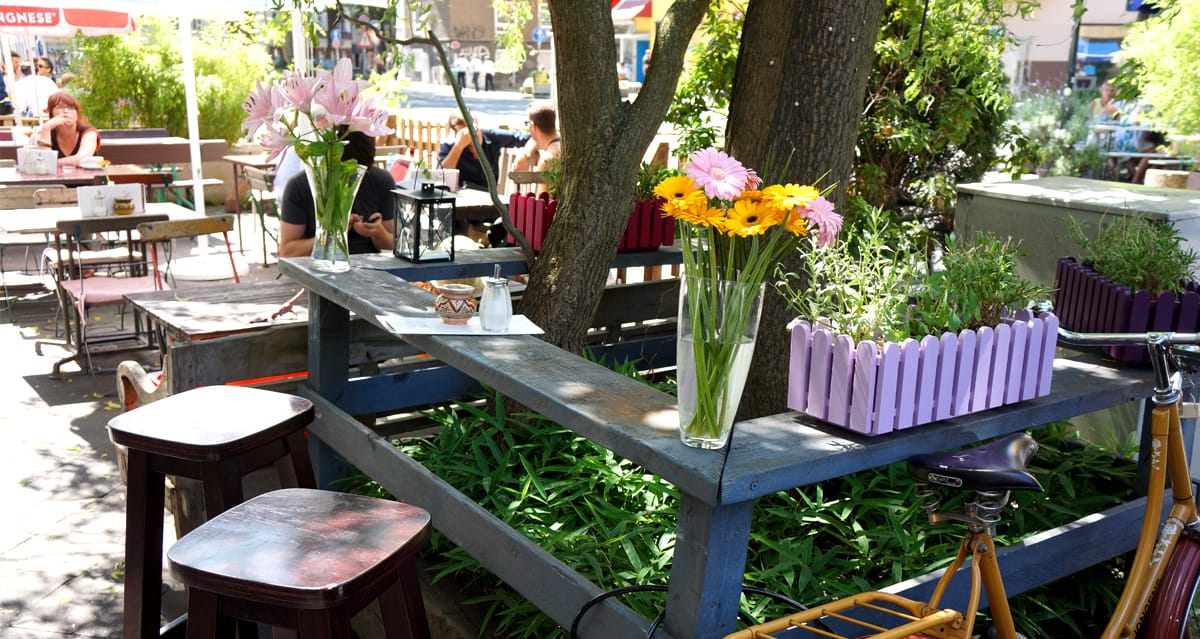 Suli's Café photo 2