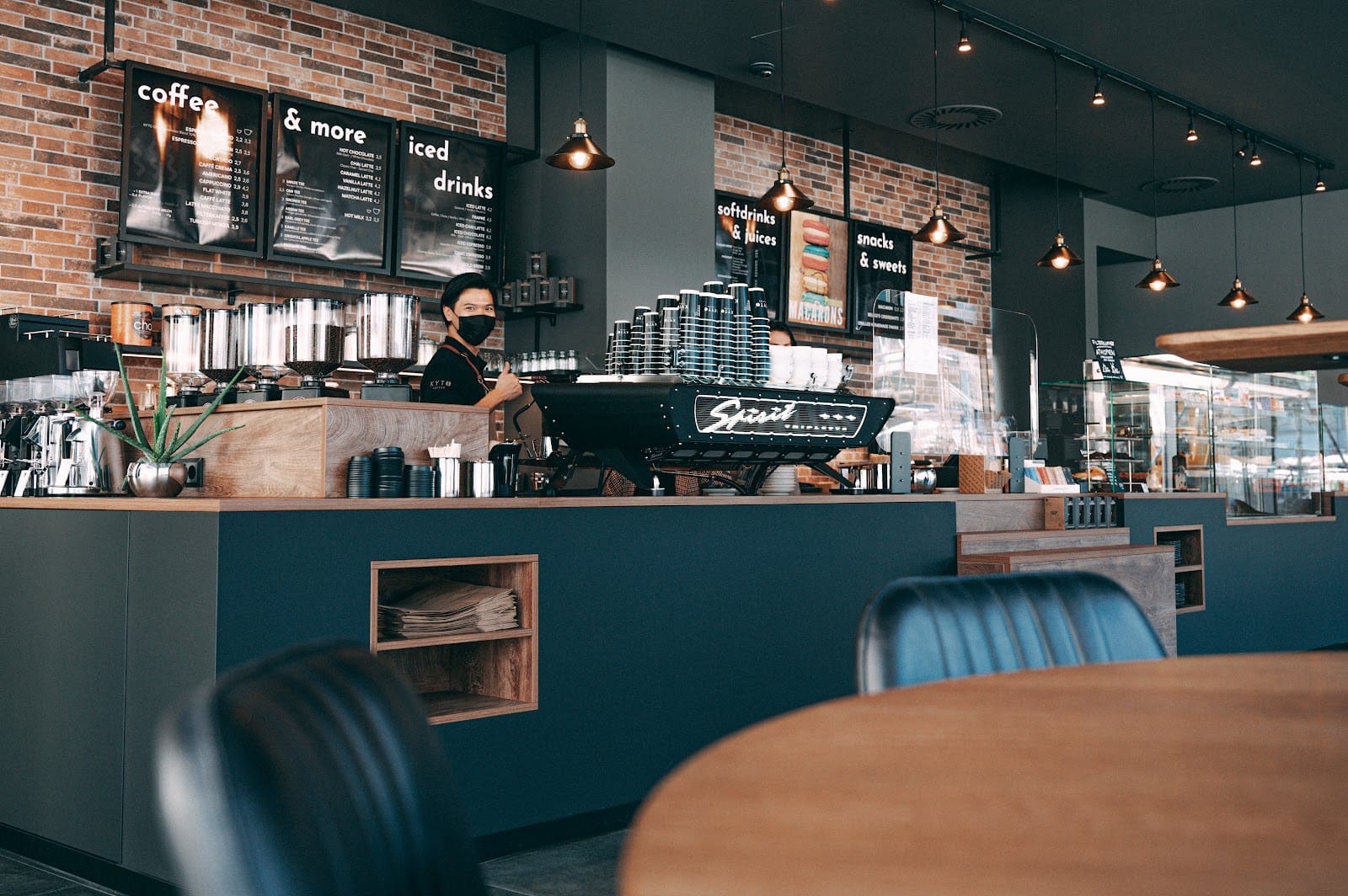 KYTO Coffee Wuppertal