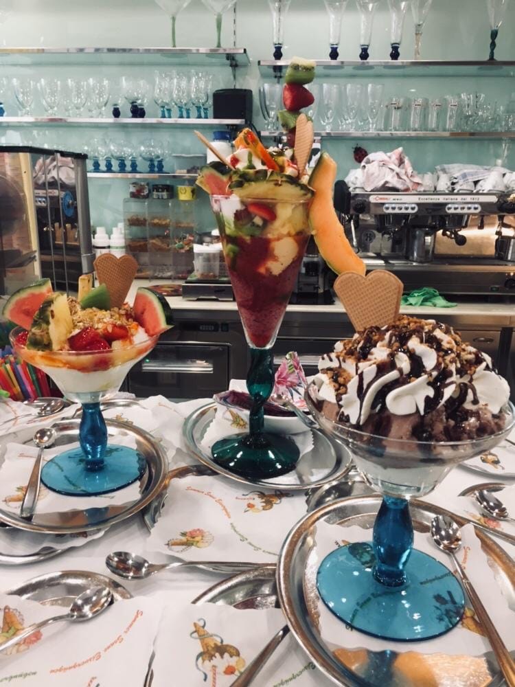 Il Gelato