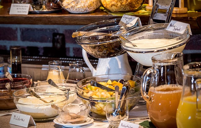 Bauern-Café Genholter Hof photo 6