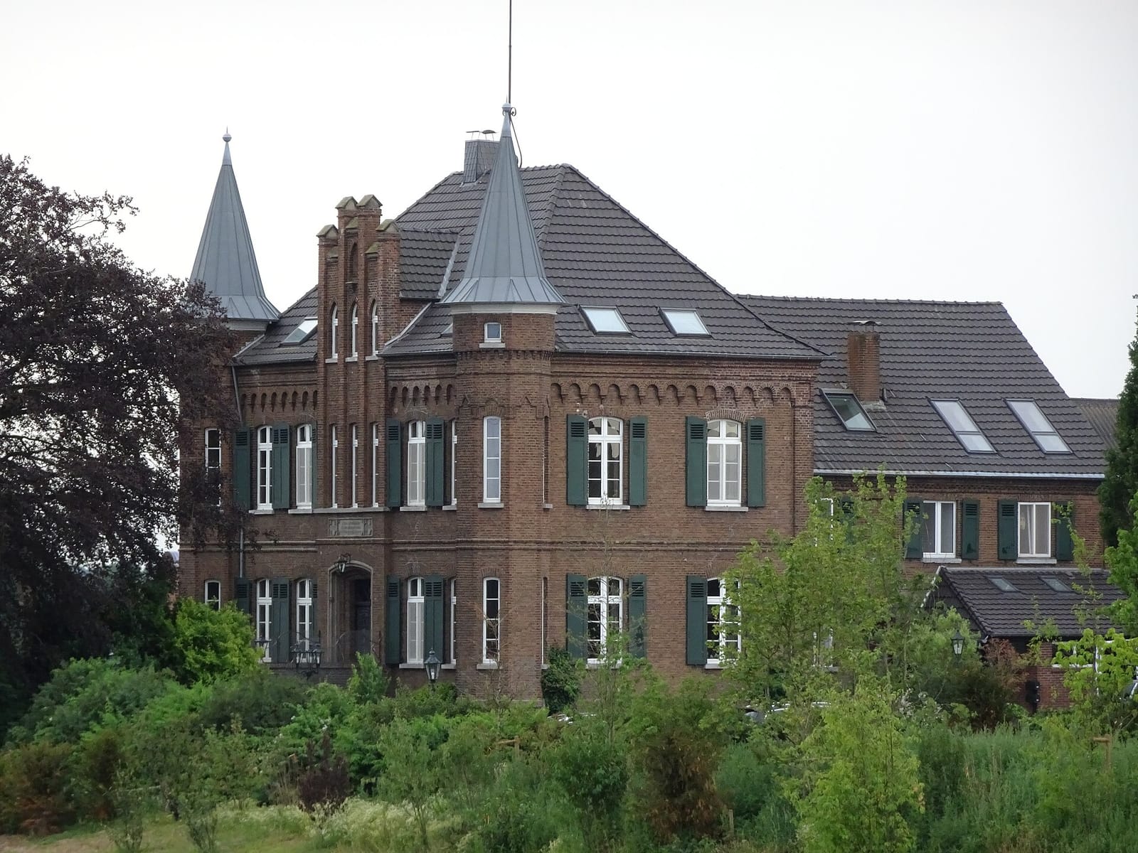 Baumannshof