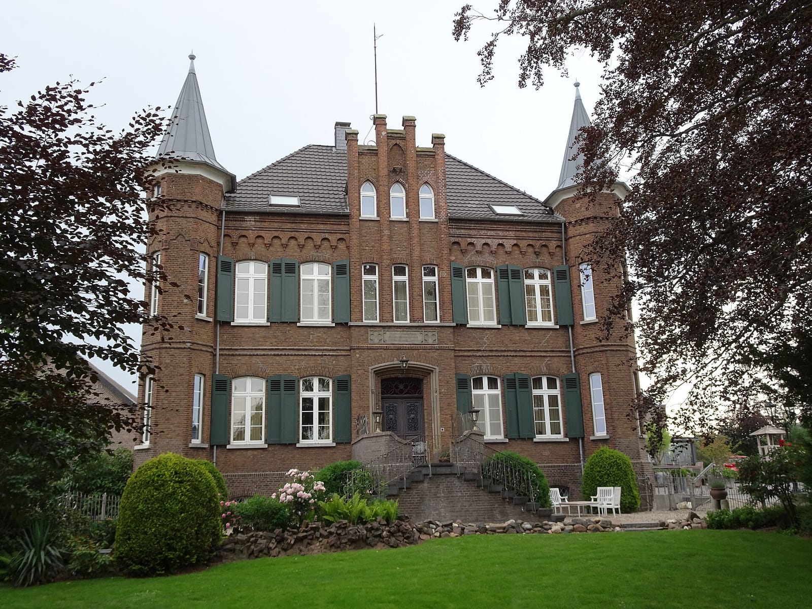 Baumannshof photo 3