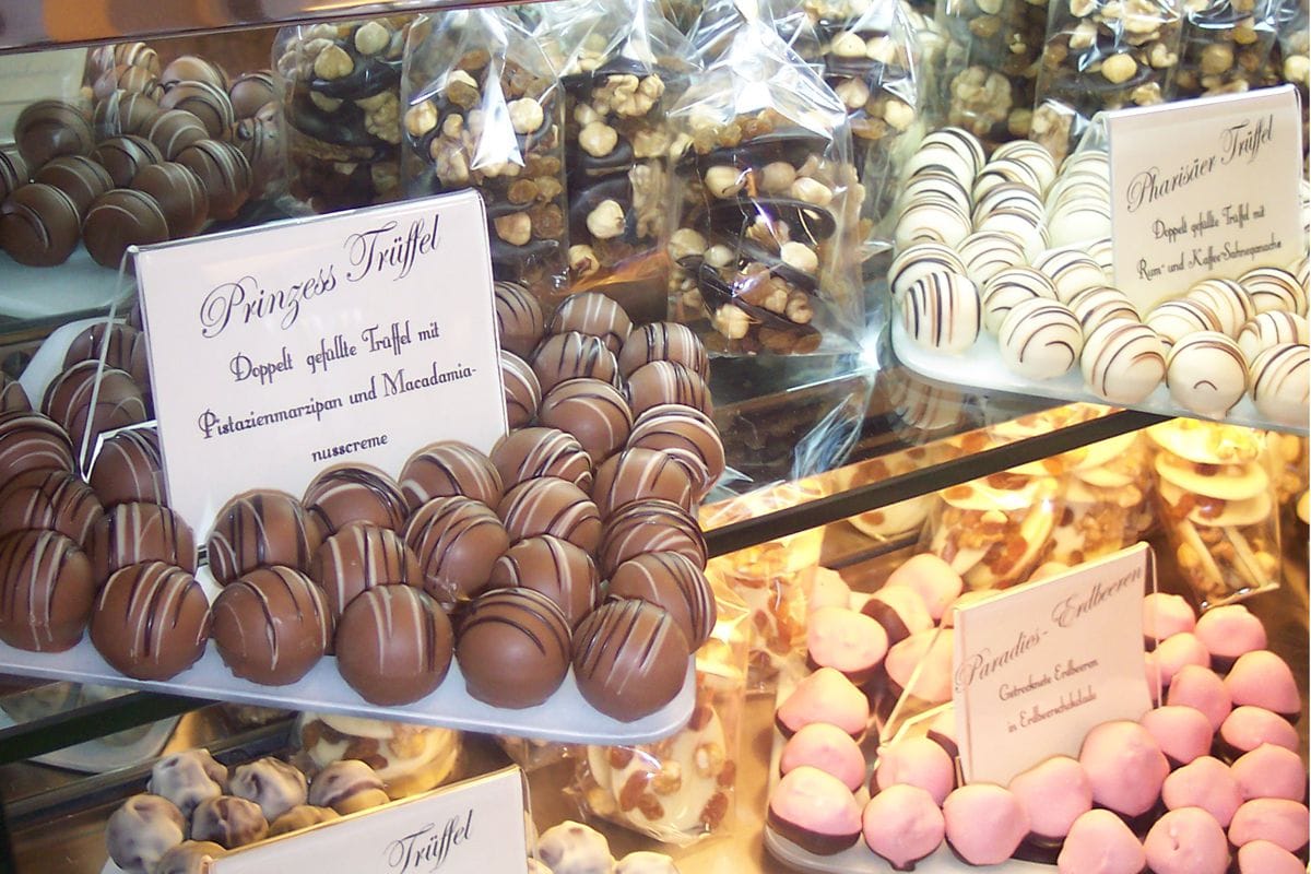Markt-Café photo 4