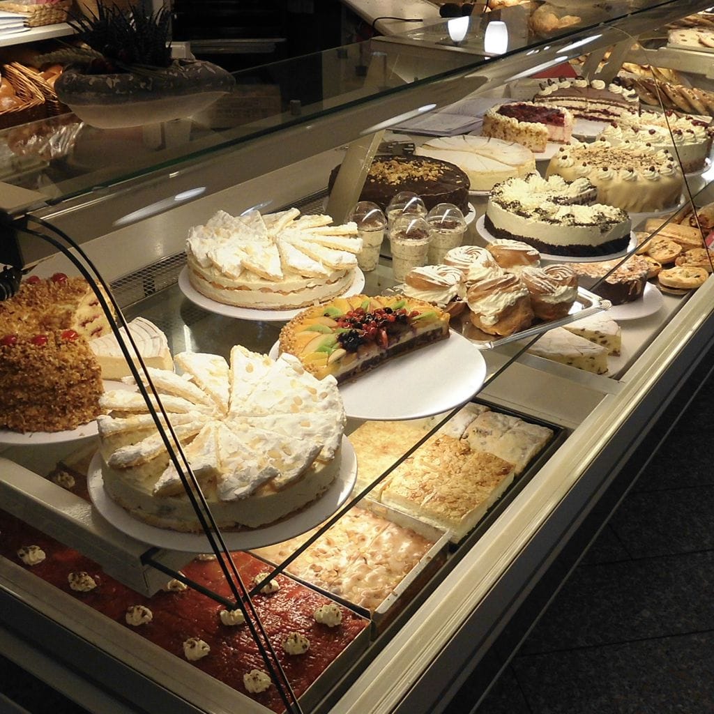 Markt-Café
