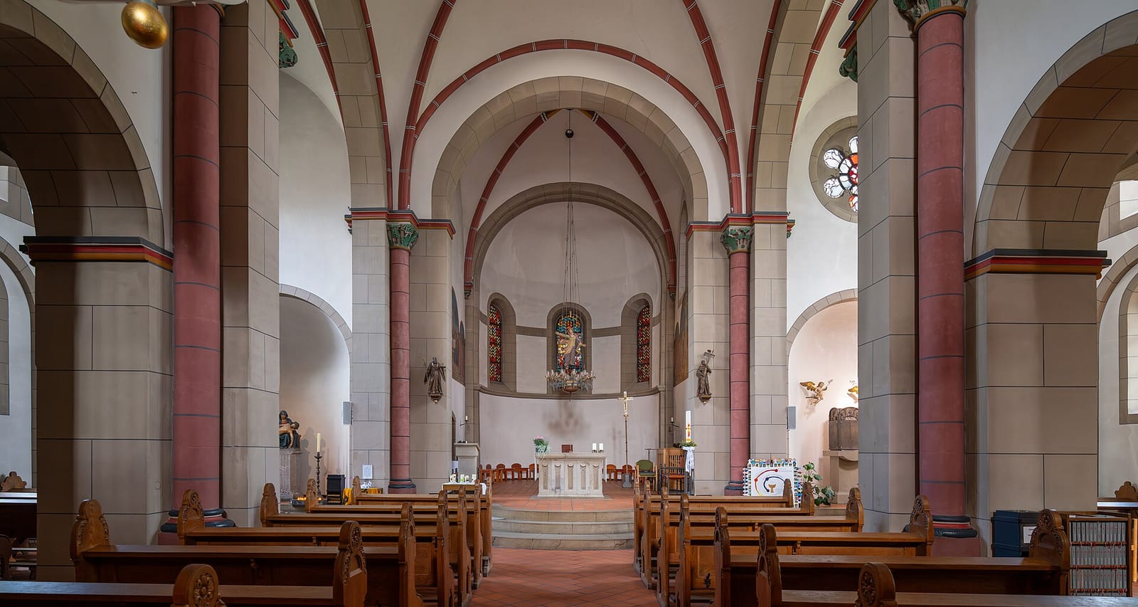 Klostercafé Saarn photo 3