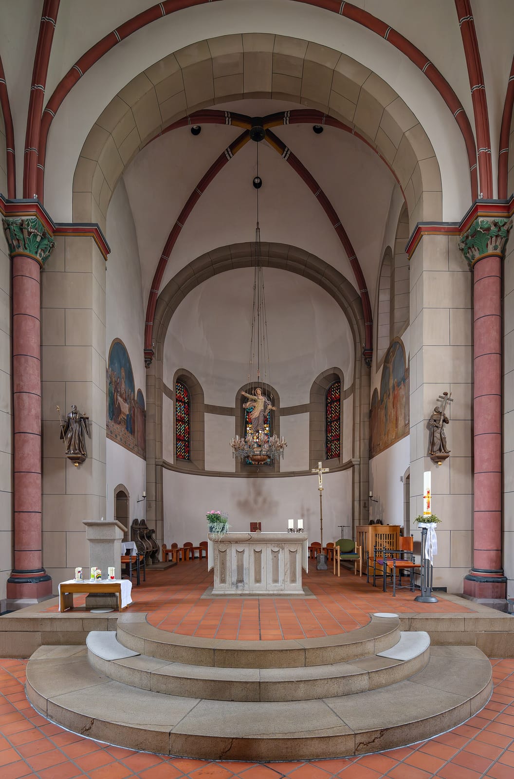Klostercafé Saarn photo 2