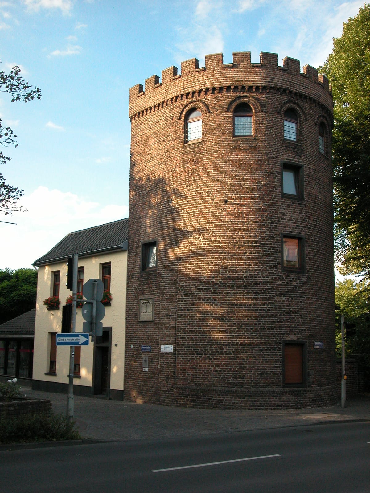 Cafe am Ring Amberg