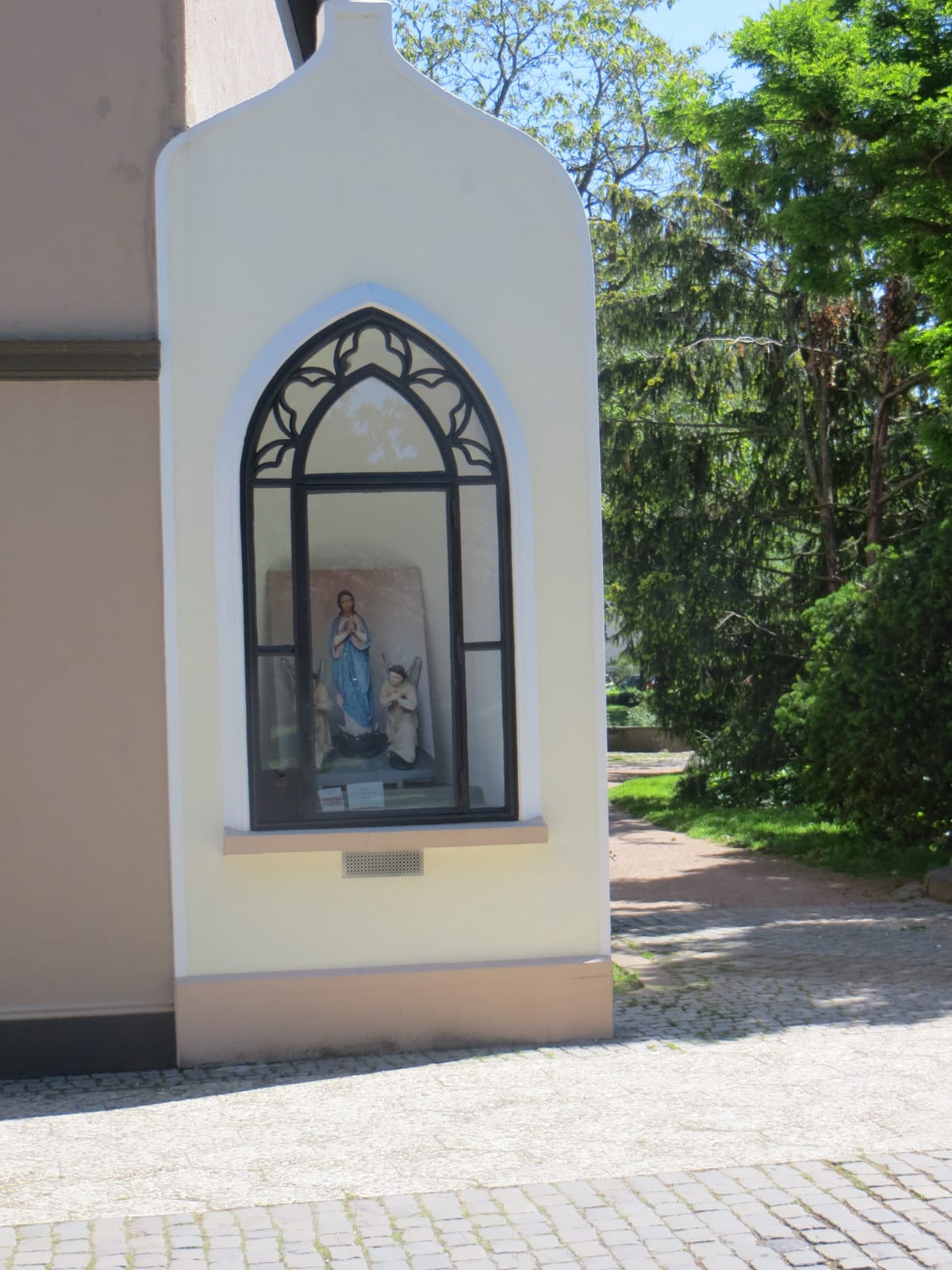 Cafe am Ring Amberg photo 2