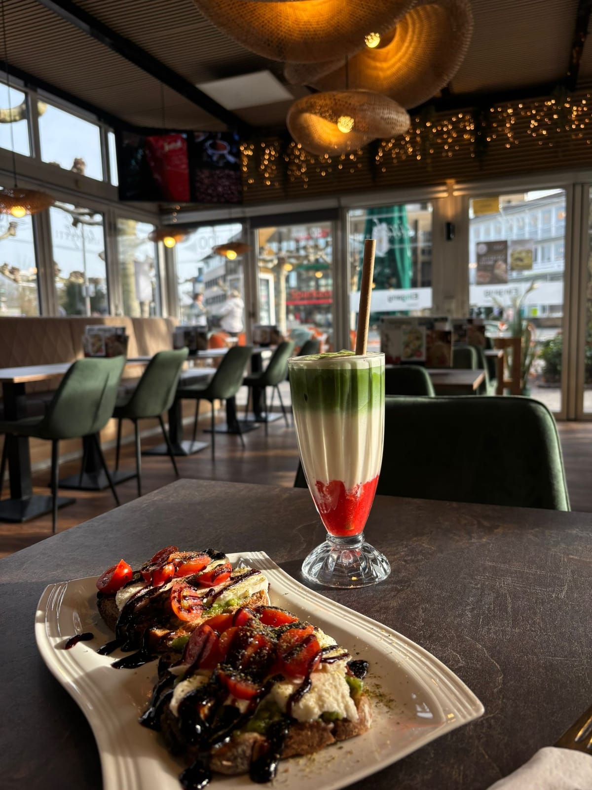 Eiscafé Simonetti