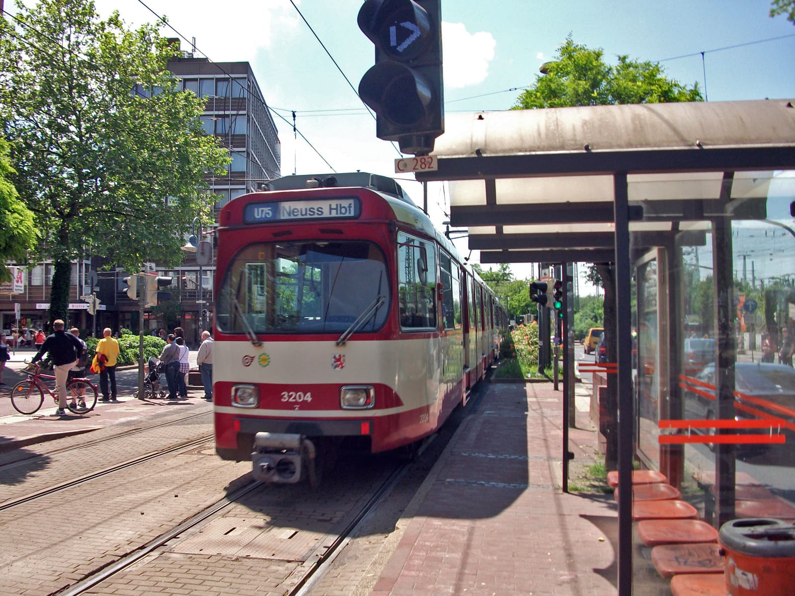 Café am Bahnhof photo 4
