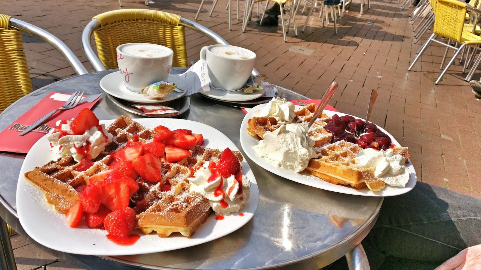 Eis-Café Boutique
