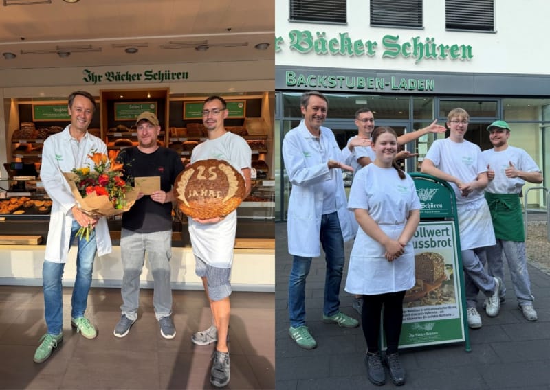 Ihr Bäcker Schüren photo 2