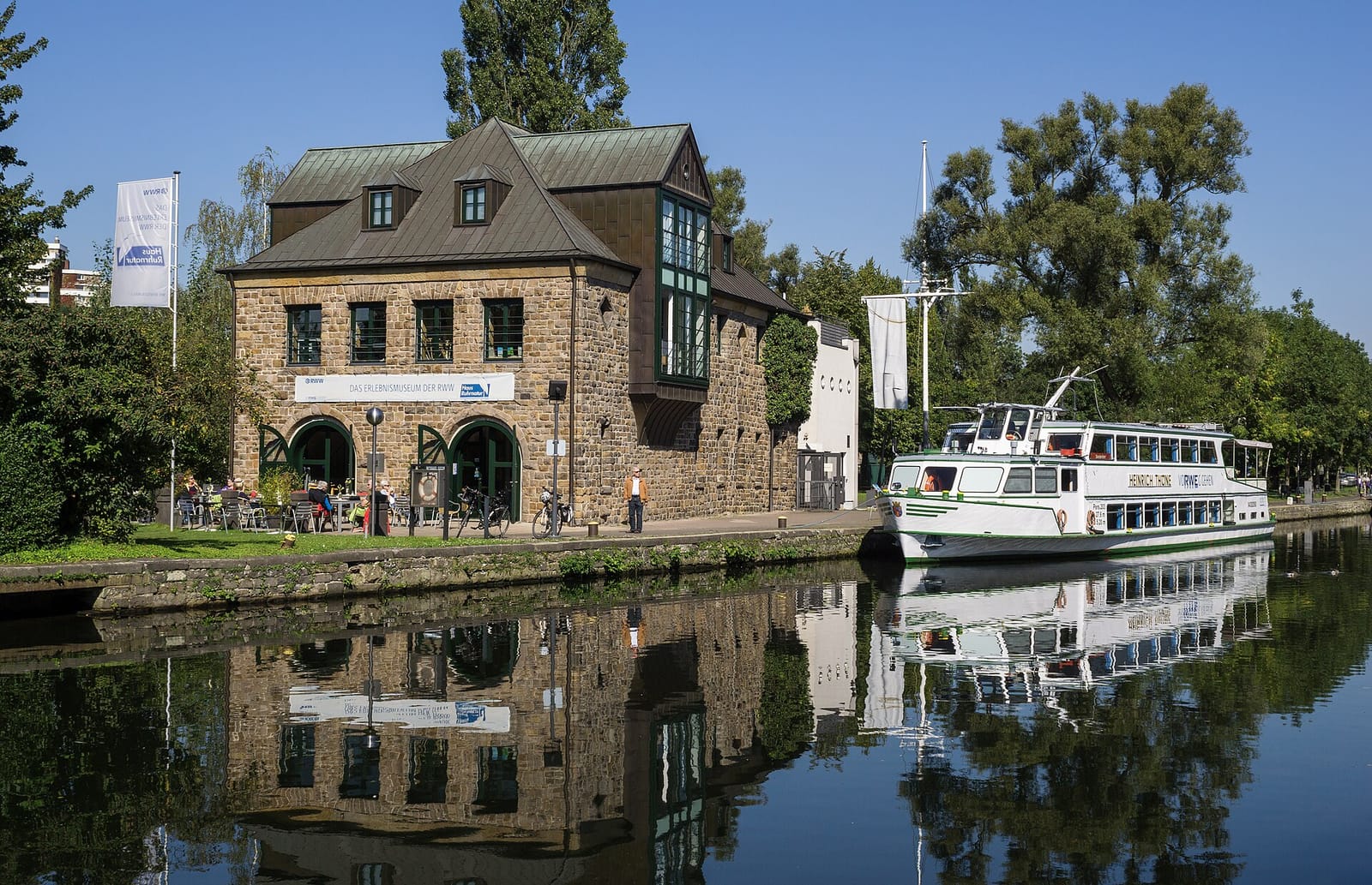 Café Ruhrnatur photo 2