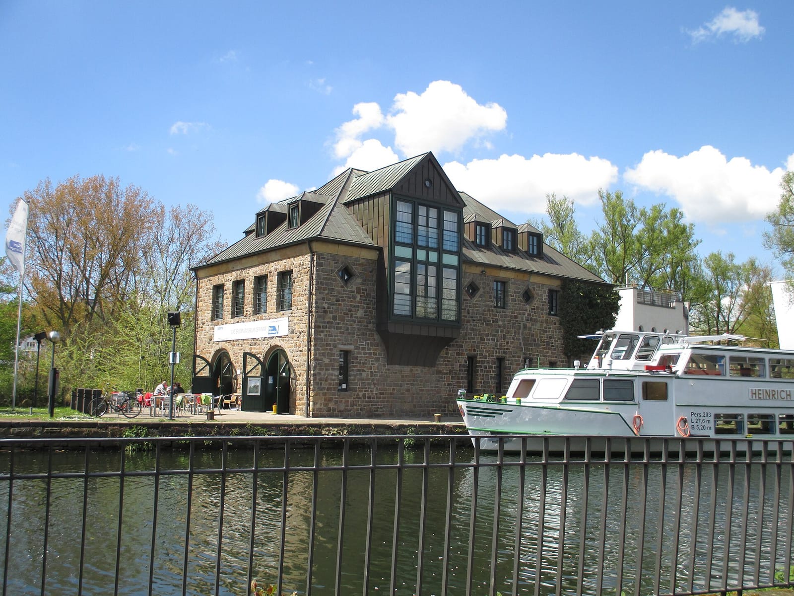 Café Ruhrnatur photo 3
