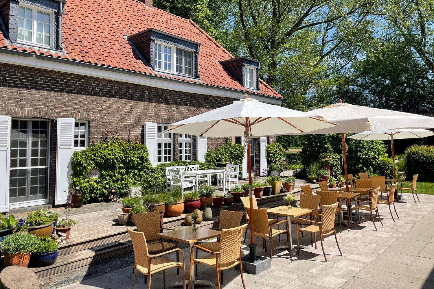 Hofcafé Lindenhof photo 6