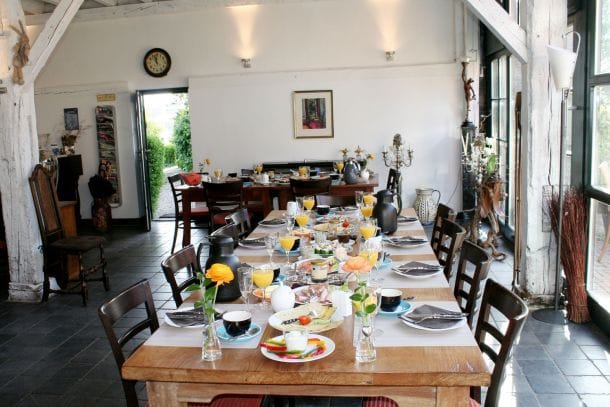 Hofcafé Lindenhof photo 8