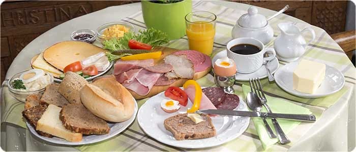 Hofcafe Alt Bruch photo 6