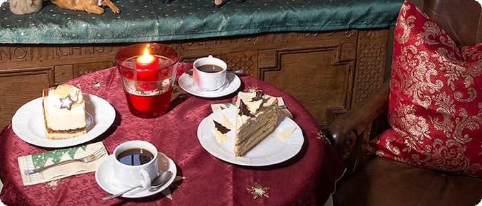 Hofcafe Alt Bruch photo 4
