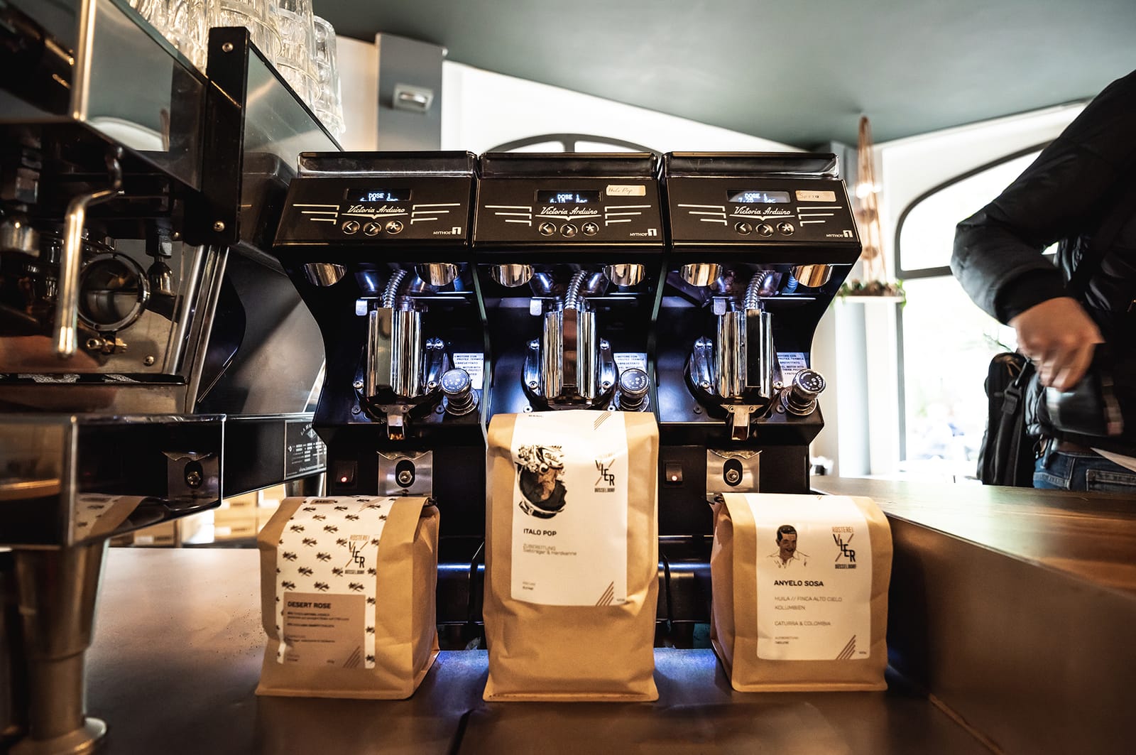 Greger Café photo 3