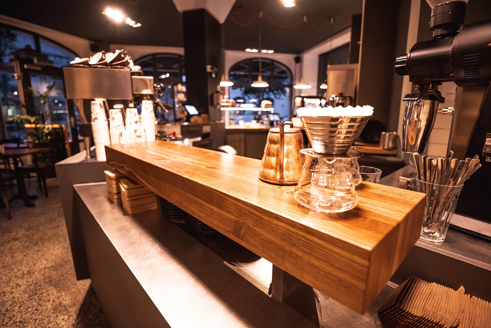 Greger Café photo 4