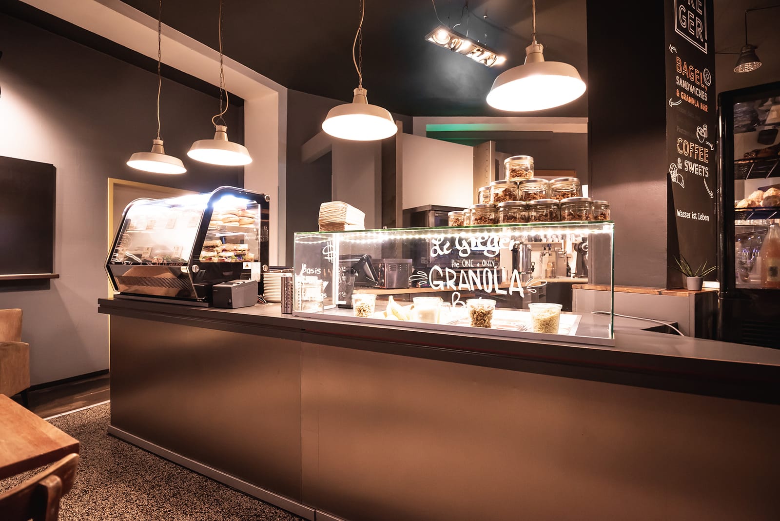 Greger Café photo 6