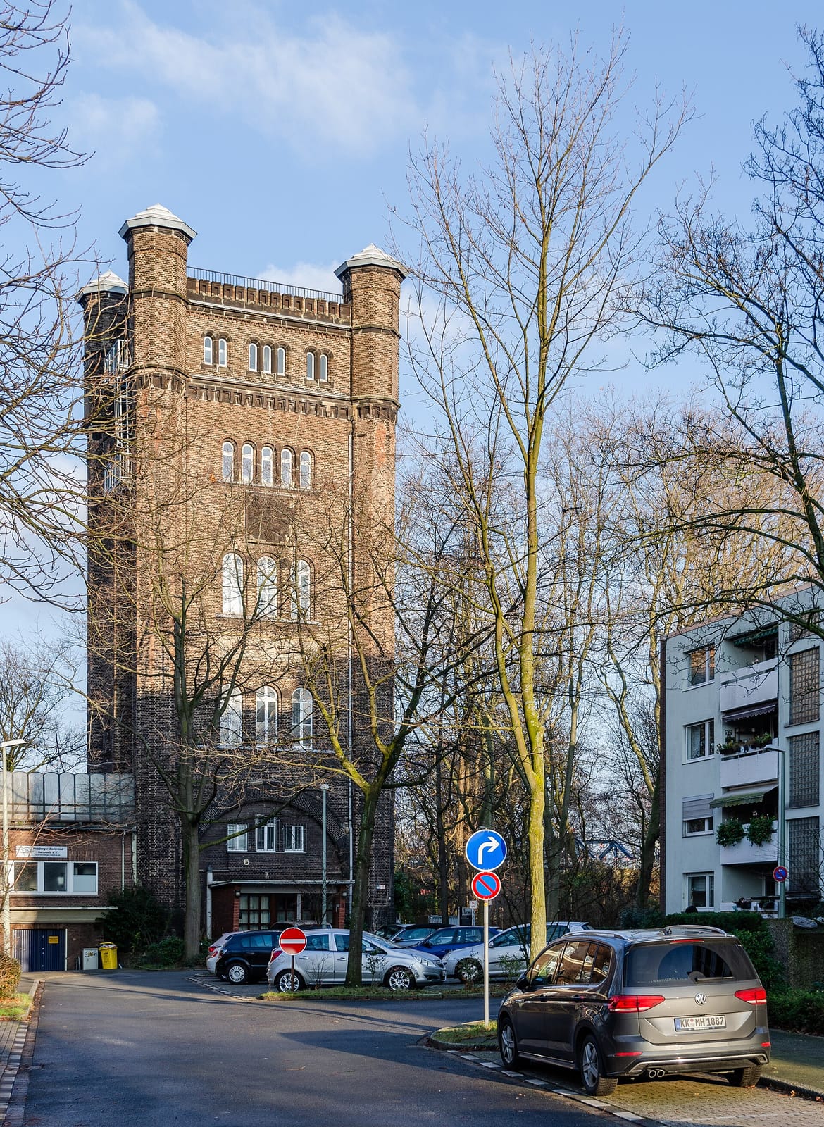 Café Kneipe R(h)einblick photo 4