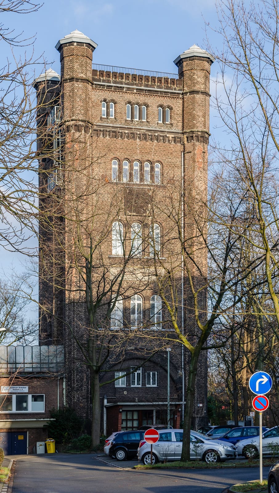 Café Kneipe R(h)einblick