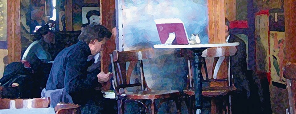 Bistro Zicke