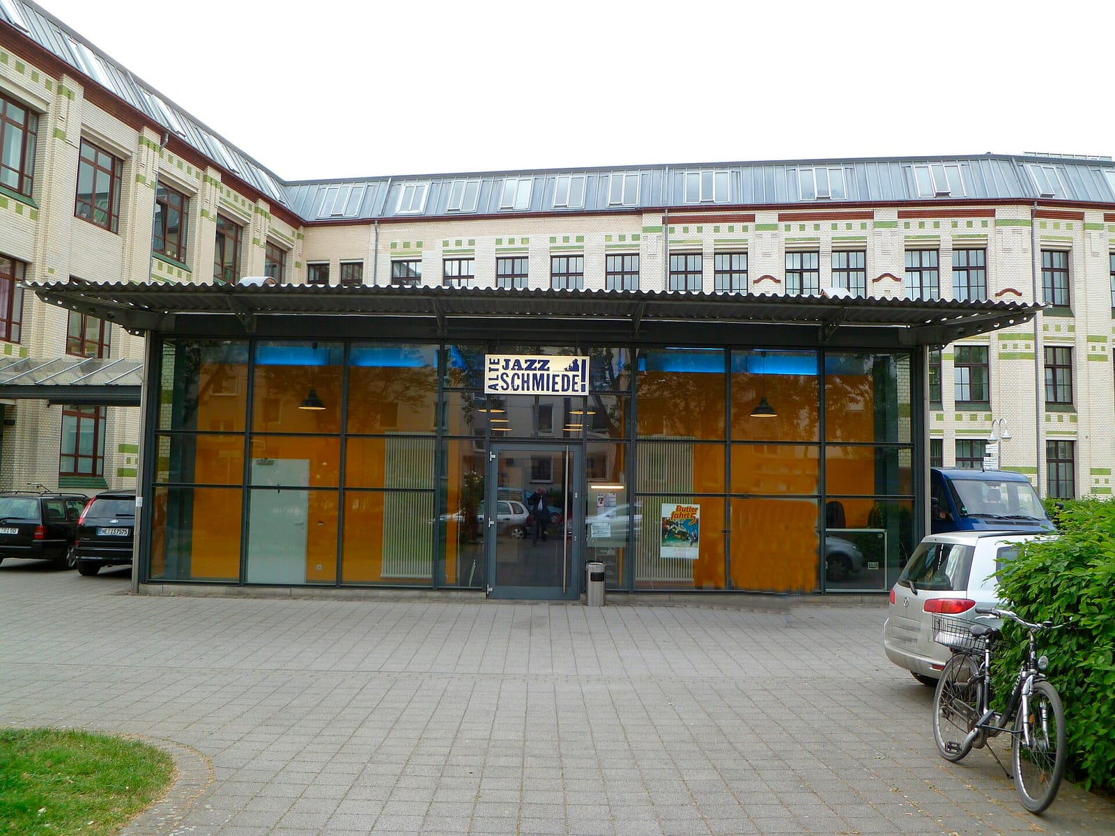 Café Mautz