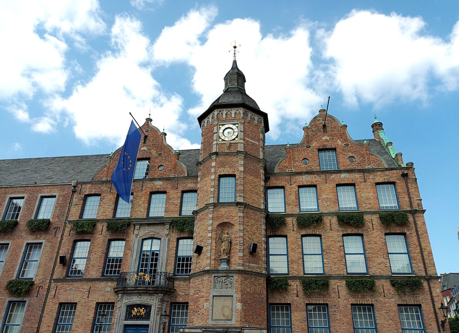 Rösterei Vier