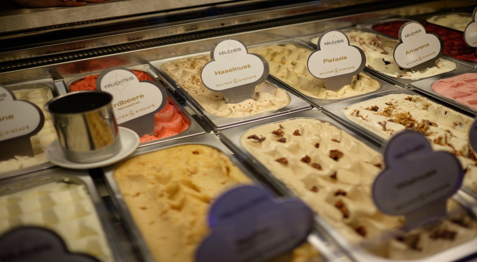Sylter Eiscafe photo 6