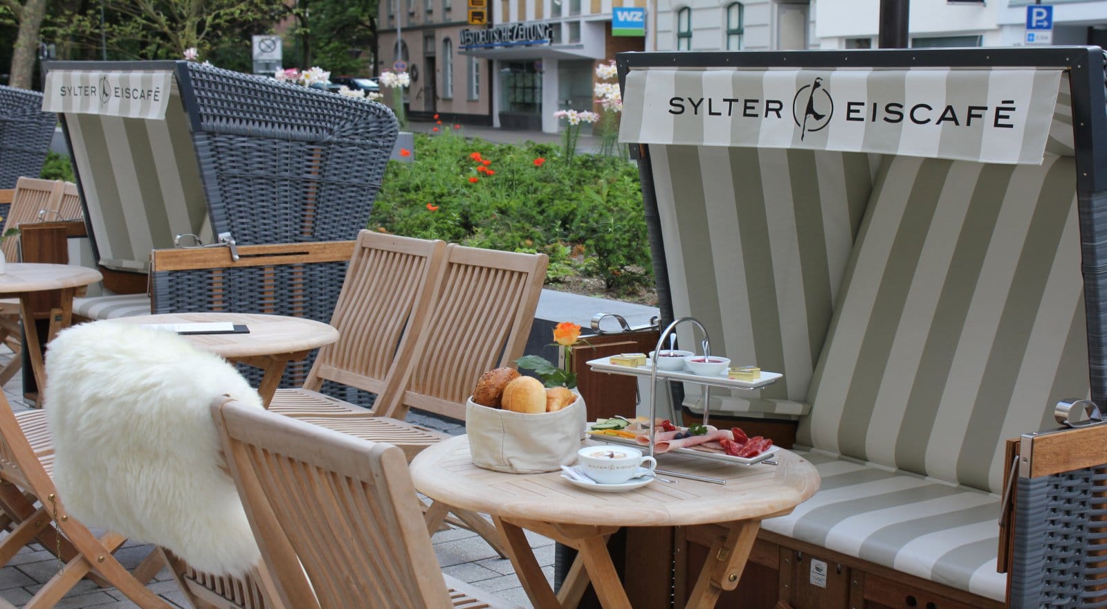 Sylter Eiscafe photo 3