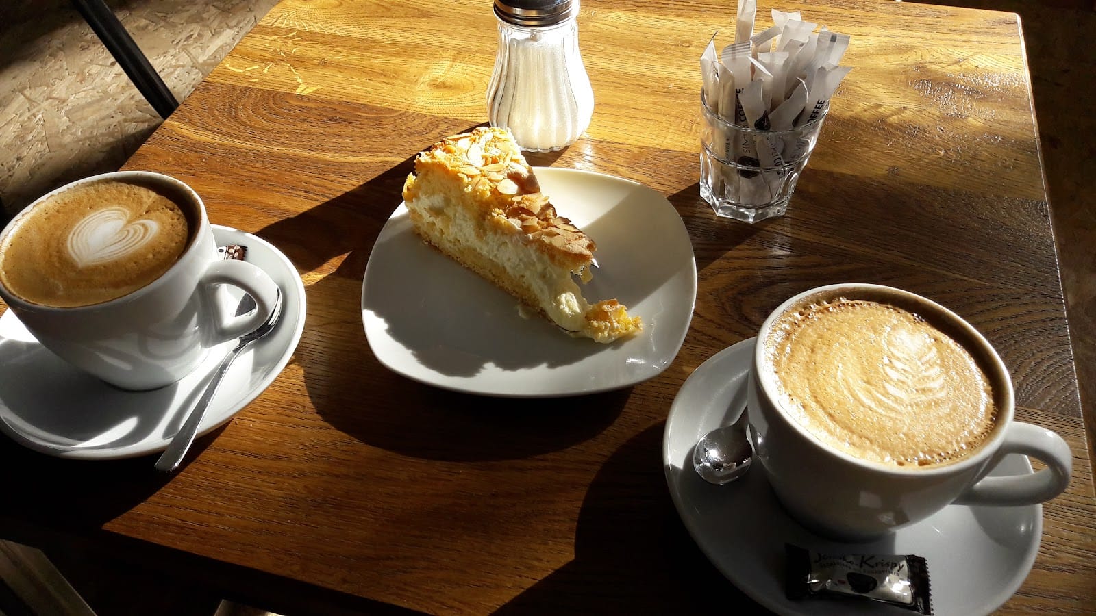 Simply Coffee