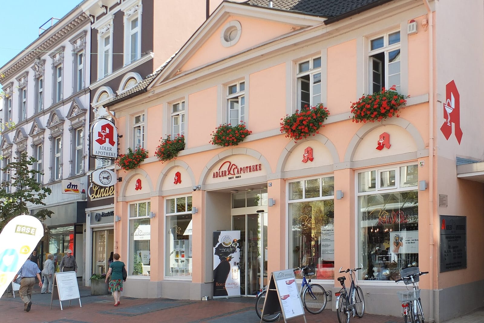 Schüren photo 3