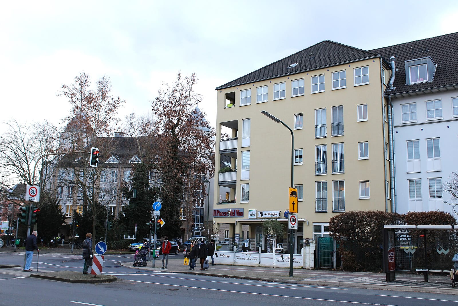 Chiquito - Eltern-Kind-Café