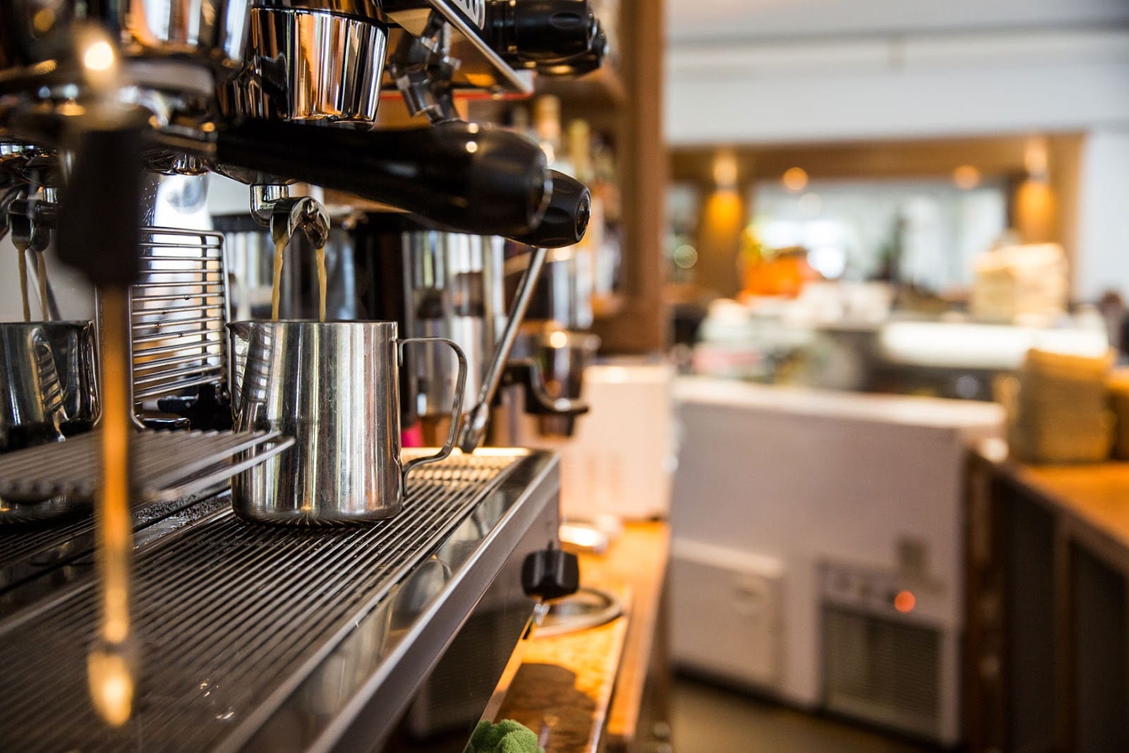 Café Primavera
