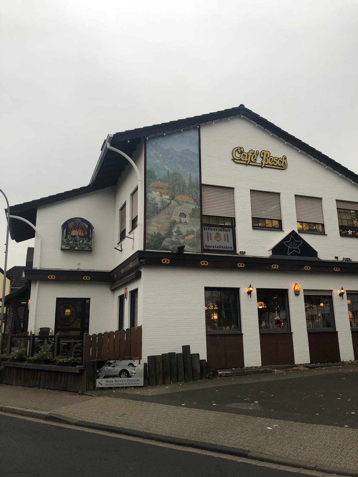 Café Pesch