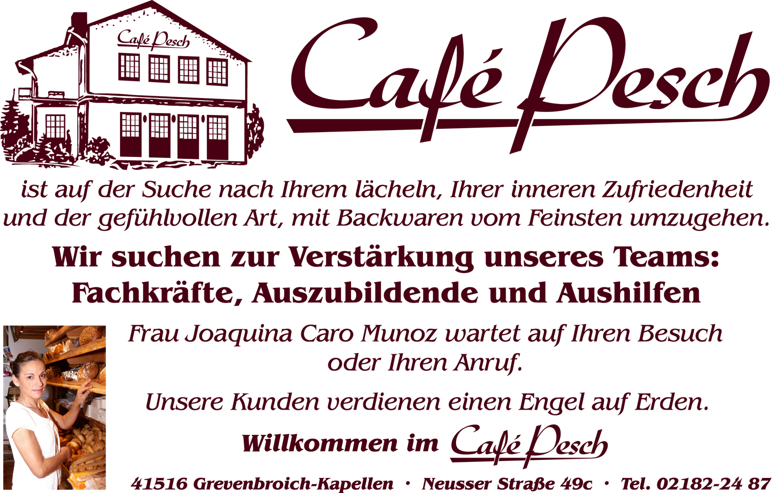 Café Pesch photo 2