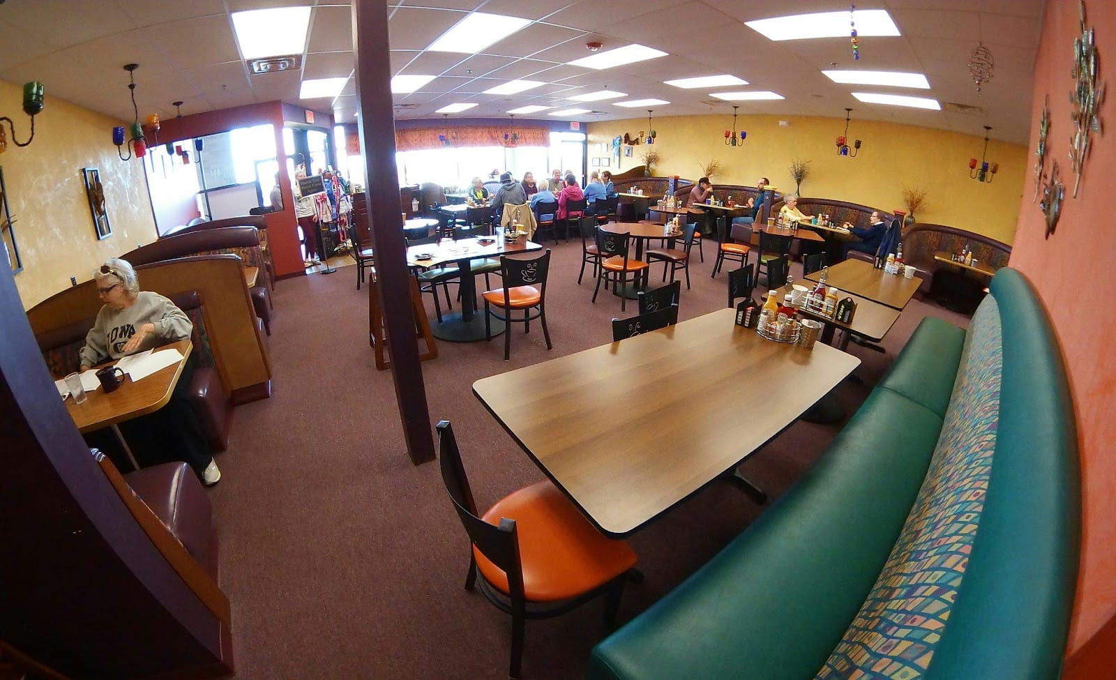 PerKup Cafe
