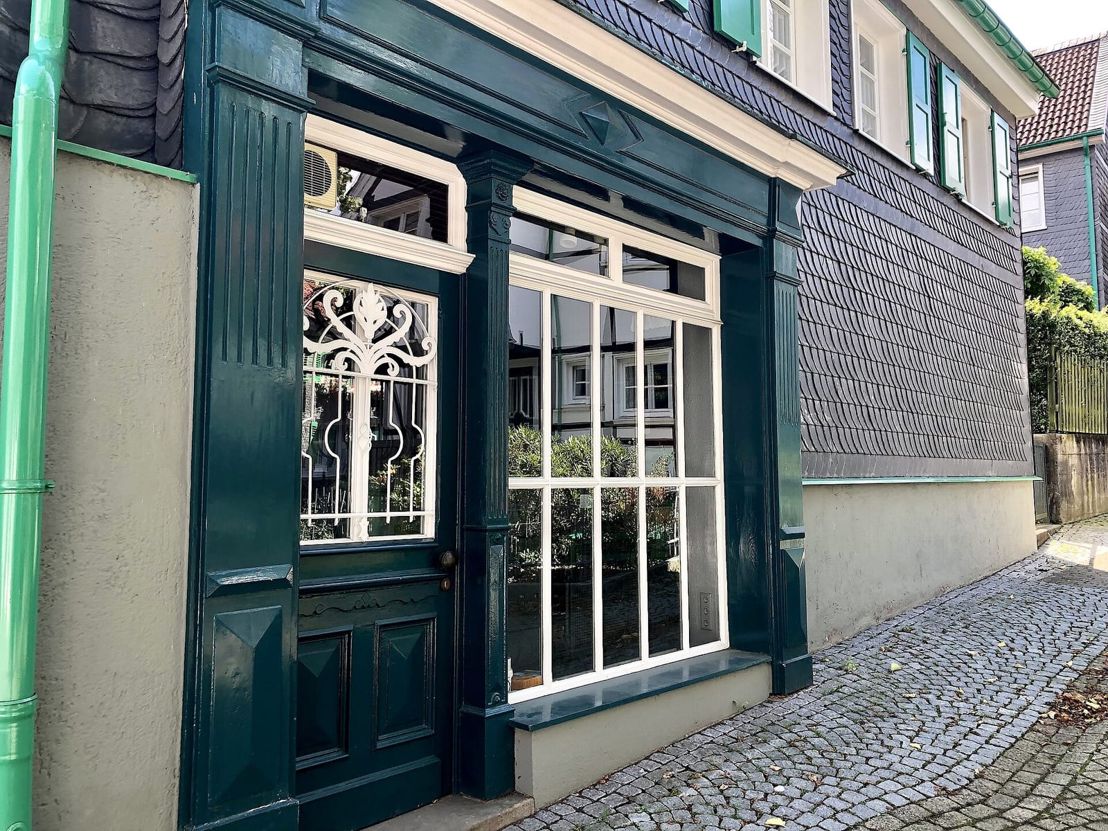 Tortenatelier Conditorei Confiserie König von Preussen