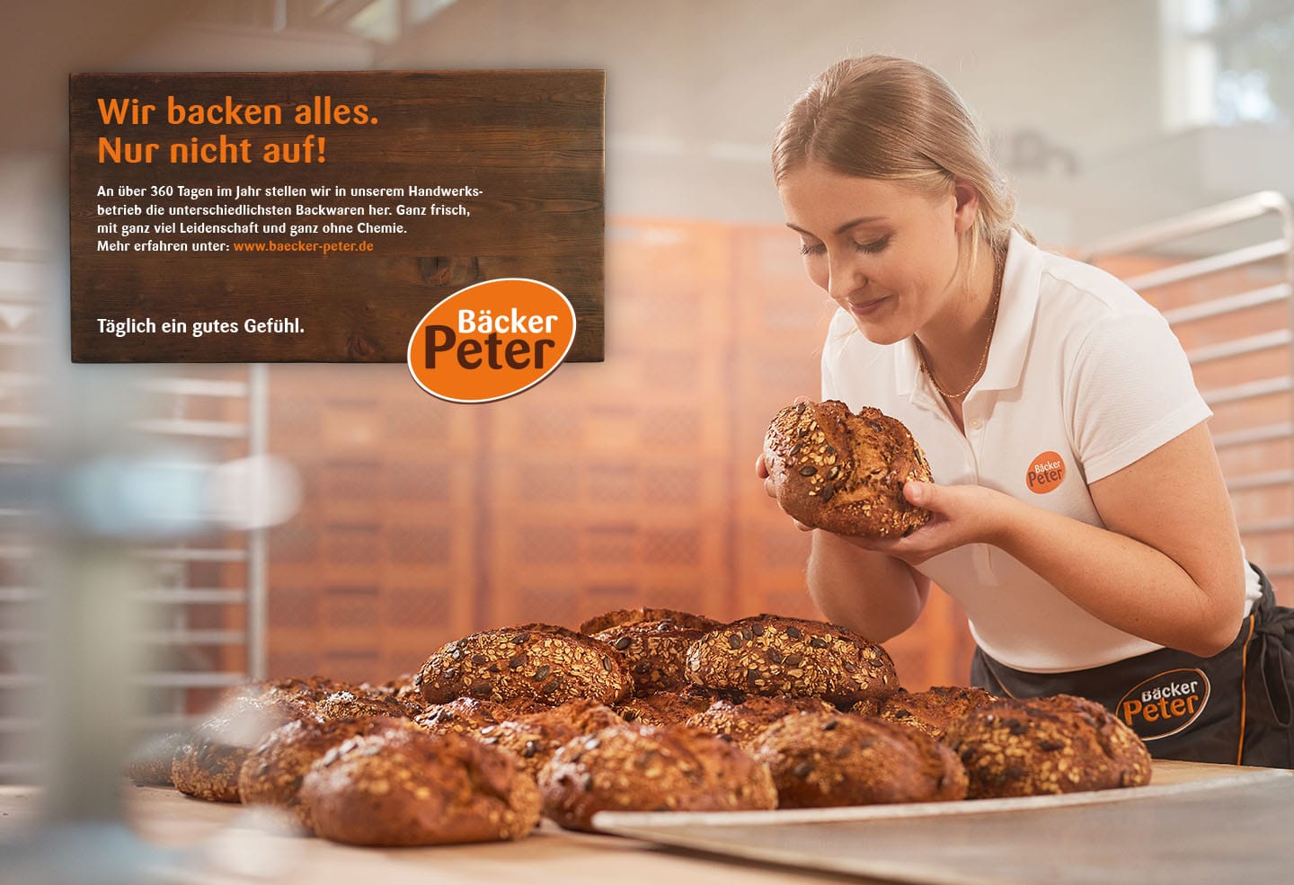 Bäcker Peter photo 2