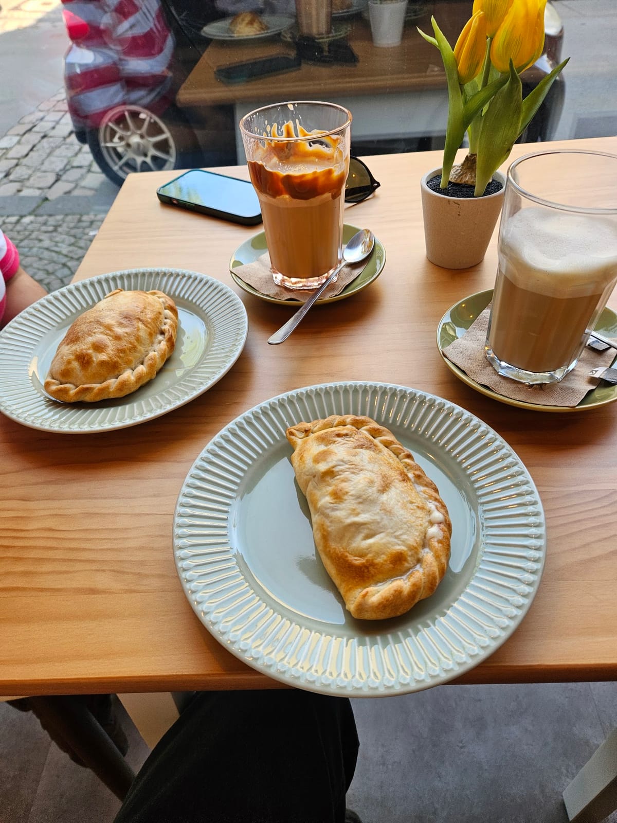 Café Pergola