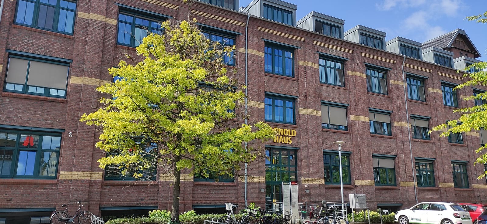 Hoenen photo 2