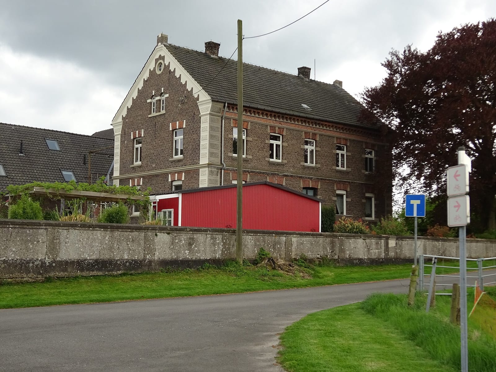 Landhaus-Café am Rhein GbR photo 3