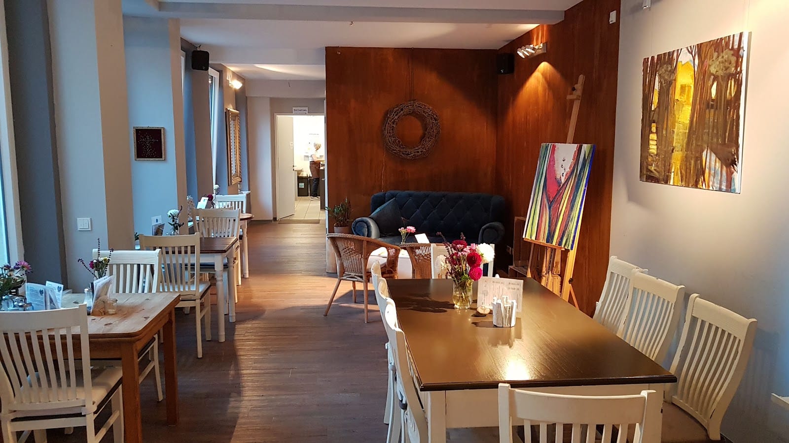 Cafe Südlicht